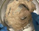 レンチン☆豆苗のツナゴマヨ和え作り方7写真