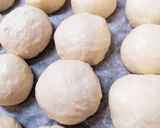 トースターで焼くいつでも焼きたて冷凍パン作り方5写真