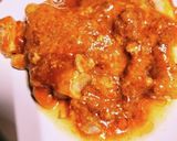 簡単٩( 'o' )۶鶏もも肉のトマチー作り方7写真