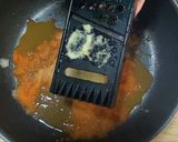 フライパンひとつdeミートソースパスタ作り方1写真