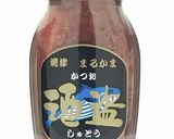 日本酒に合う♪カツオの酒盗のせ作り方3写真