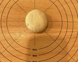 オートミール生地☆まるパンと明太マヨパン作り方4写真