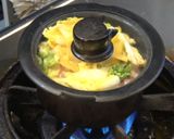 簡単すぎる「白菜と豚肉のミルフィーユ鍋」作り方7写真