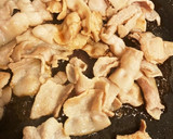 節分の恵方巻にも◎生姜焼と卵焼の海苔巻作り方5写真