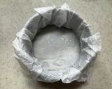 ヴィーガン！チーズケーキ作り方2写真