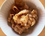 節分の恵方巻にも◎生姜焼と卵焼の海苔巻作り方6写真