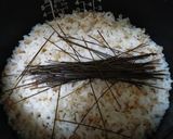 松葉　家族deデトックス作り方3写真