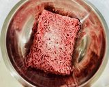 柔らか♡豆腐ハンバーグロコモコプレート♡作り方6写真