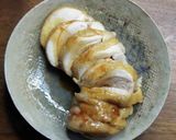 茹で鶏でチャーシュー作り方5写真
