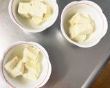 レンジ肉無豆腐すき焼き風肉豆腐味野菜炒め作り方2写真