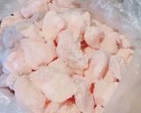 鶏軟骨唐揚げ☆簡単作り方3写真