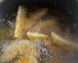 新じゃが2度揚げフライドポテト作り方4写真