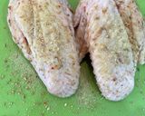 トムヤム塩の使い方。作り方3写真