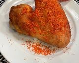 トムヤム塩の使い方。作り方8写真