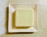 おつまみに♡キムチ黄身乗せ冷奴♡作り方1写真