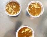 レンジ肉なし味噌鍋味白菜筍春雨回鍋肉風作り方12写真