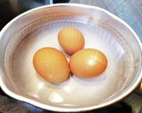 超簡単！さっぱりヘルシーテリタマチキン！作り方1写真