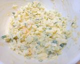 超簡単！さっぱりヘルシーテリタマチキン！作り方3写真