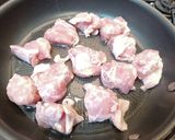 超簡単！さっぱりヘルシーテリタマチキン！作り方6写真