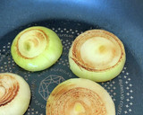 《玉ねぎ》焼き玉ねぎの甘酢びたし作り方2写真