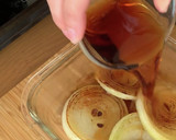 《玉ねぎ》焼き玉ねぎの甘酢びたし作り方3写真