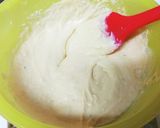 簡単ケークサレ)^o^(作り方4写真