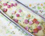 簡単ケークサレ)^o^(作り方7写真