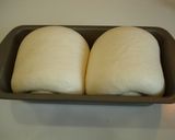 ♡ふっくら♪ふわふわイギリスパン♡作り方12写真