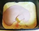 春いろの食パン作り方1写真