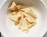 根菜茄子肉無にんにくポトフ味温野菜サラダ作り方1写真