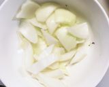 根菜茄子肉無にんにくポトフ味温野菜サラダ作り方3写真