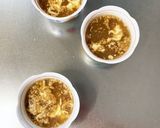 根菜茄子肉無にんにくポトフ味温野菜サラダ作り方9写真