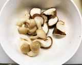 根菜茄子肉無にんにくポトフ味温野菜サラダ作り方10写真