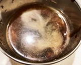 牛肉とニンニクの芽のオイスターソース炒め作り方2写真