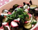 簡単酢にひと酢で自分味に！作り方14写真