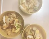 根菜茄子肉無にんにくポトフ味温野菜サラダ作り方17写真