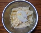 ヨウサマの減塩マッシュポテト作り方3写真
