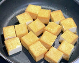 厚揚げ★大根★大根おろし★みぞれ★えのき作り方3写真