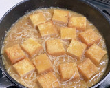 厚揚げ★大根★大根おろし★みぞれ★えのき作り方7写真