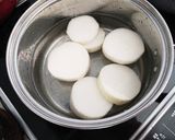 離乳食中期～完了期の煮物作り方2写真