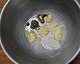 ヨウサマの減塩シーザーサラダ作り方3写真