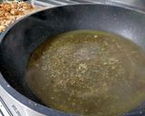 鶏せせりのケッパーソース作り方14写真