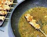 鶏せせりのケッパーソース作り方17写真
