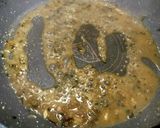 鶏せせりのケッパーソース作り方18写真