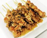 鶏せせりのケッパーソース作り方19写真