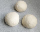 シンプルな毎日の食パン ～ＨＢでも～作り方5写真