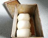 シンプルな毎日の食パン ～ＨＢでも～作り方8写真