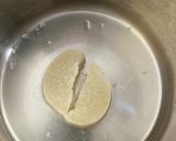 冬だけ…へそ大根作ろう！作り方4写真