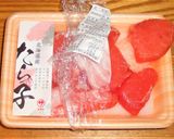 食卓に春♥️ピンクのシャキシャキ蓮根炒め作り方2写真