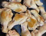 クエ出汁入りチキンカレー作り方1写真